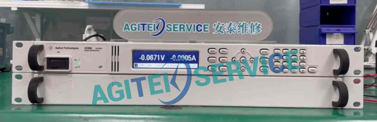 西安深夜福利AV頻譜分析儀維修中心