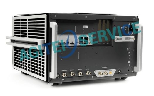 示波器DSAV084A維修中這些故障怎麽辦？
