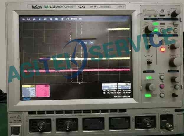 免费深夜视频APP成人网站示波器42XS維修案例