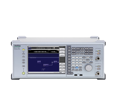 安立(Anritsu)信號發生器維修