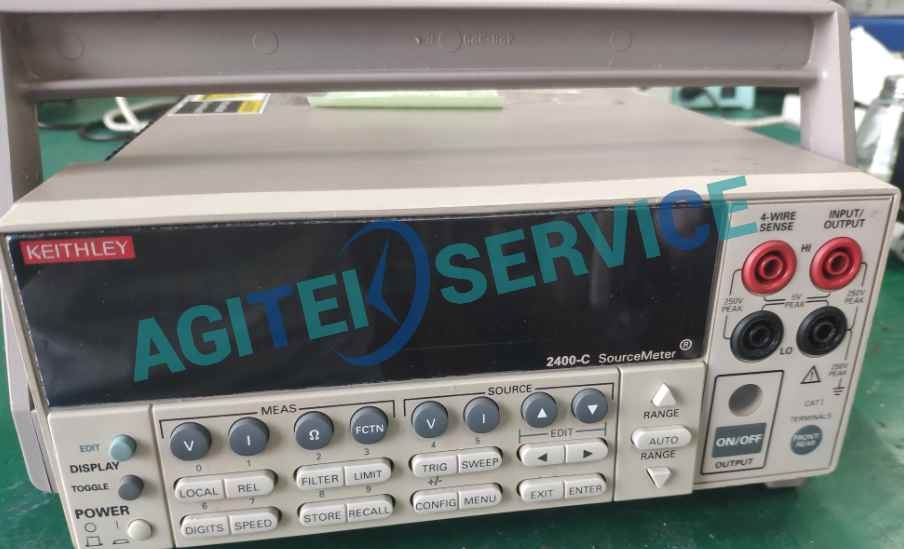 深夜成人在线观看源表2400不開機維修-源表維修