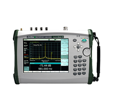 安立(Anritsu)頻譜分析儀維修
