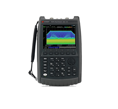 二手是德(Keysight)FieldFox 手持頻譜分析儀
