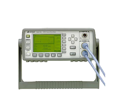 安捷倫(Agilent)功率計維修