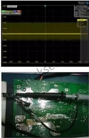 避免示波器損壞實用秘笈-深夜福利AV示波器維修中心