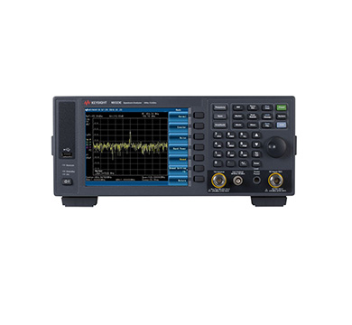 二手是德(Keysight)N93係列基礎頻譜分析儀
