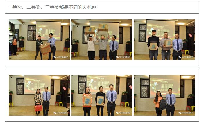 2018深夜福利AV維修公司年會：不忘初心砥礪前行