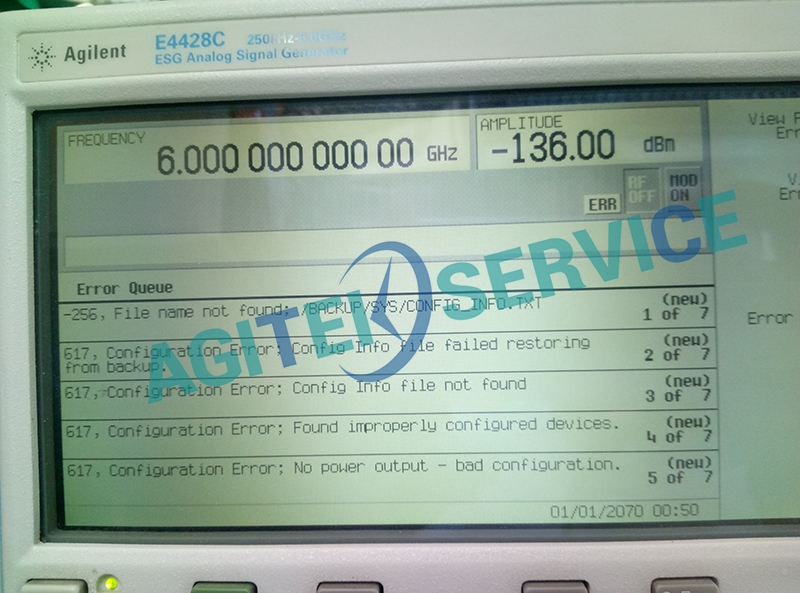 信號源維修 信號源維修