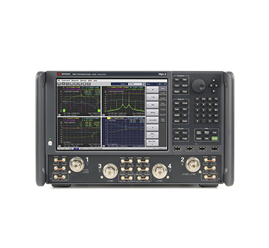 是德Keysight PNA係列網絡分析儀維修