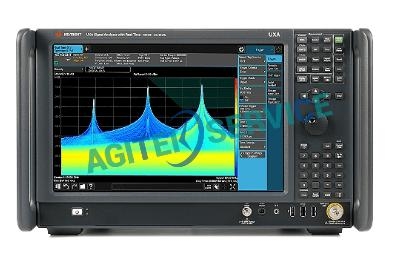 深夜福利AV頻譜分析儀N9040B-RT1租賃實例