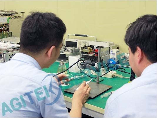 深圳斯坦福SR620時間間隔/頻率計數器不開機維修