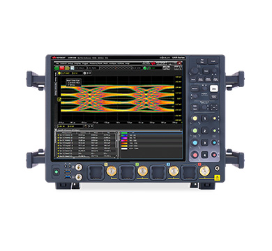 二手是德(Keysight)Infiniium UXR-B 係列示波器