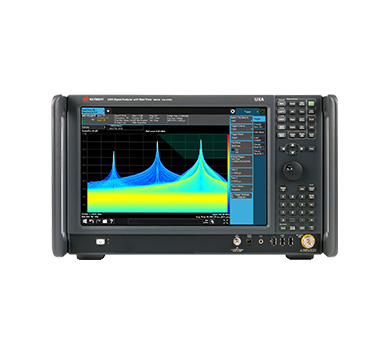 二手是德(Keysight)實時頻譜分析儀(RTSA)