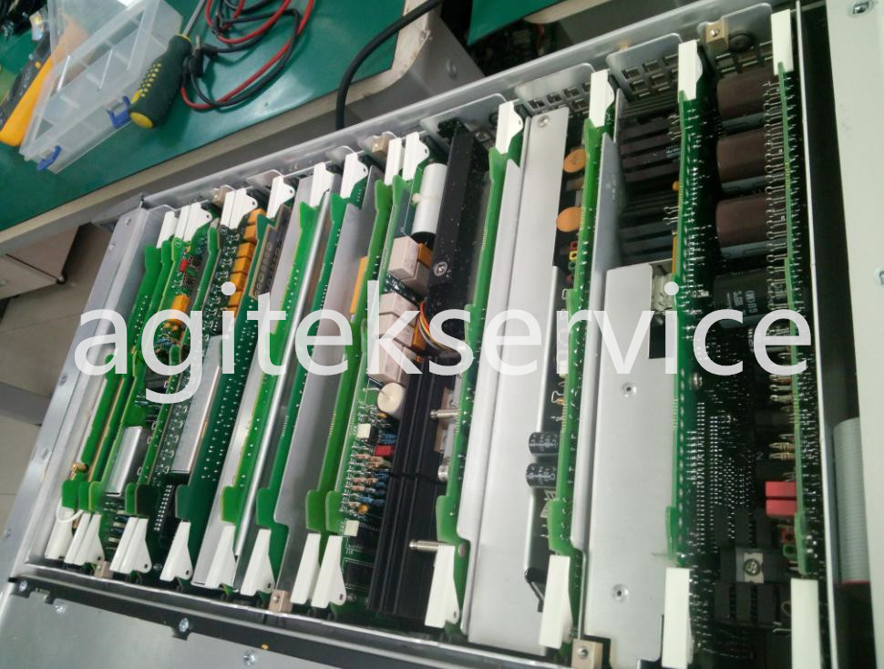 Fluke5700多功能校準器維修