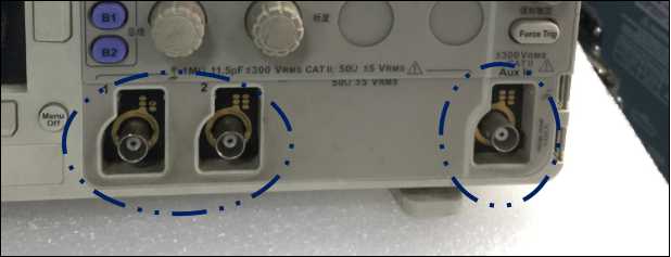 電子測試儀器安全使用的通用規範 電子測試儀器安全使用的通用規範