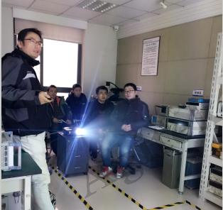 深夜福利AV測試儀器維修中心邀請您參加泰克示波器培訓課程!