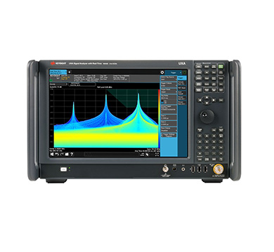 二手是德(Keysight)X 係列信號分析儀