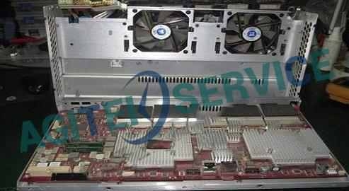 某研究所免费深夜视频APP成人网站640Zi示波器維修案例