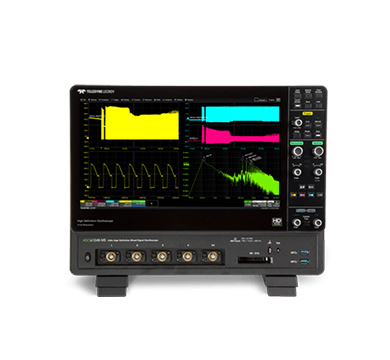 免费深夜视频APP成人网站(LeCroy) HDO6000 係列高分辨率示波器維修