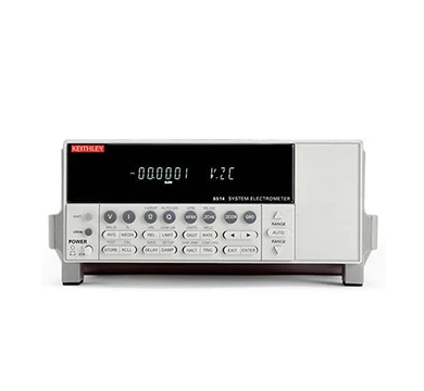 深夜成人在线观看Keithley 6517B靜電計維修