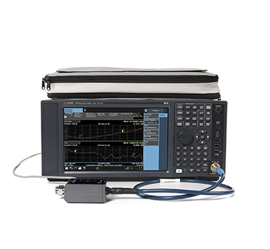 安捷倫/是德(Keysight) N8976B噪聲係數分析儀維修