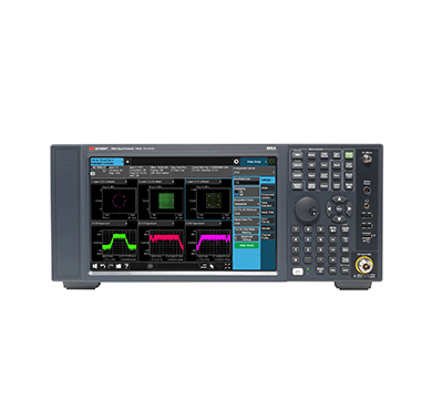 是德(Keysight)N9020B頻譜分析儀維修