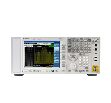 是德(Keysight)N9030A頻譜分析儀維修