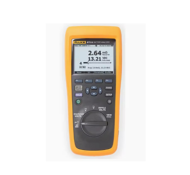 深夜网站在线播放(Fluke)BT510蓄電池內阻分析儀維修