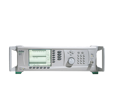 安立(Anritsu) MG3690C信號發生器維修