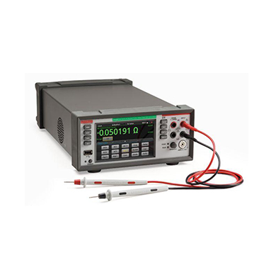 深夜成人在线观看(Keithley)DAQ6510數據采集和記錄萬用表係統維修