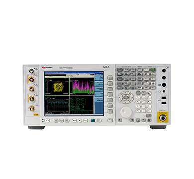 是德(Keysight)N9020A頻譜分析儀維修