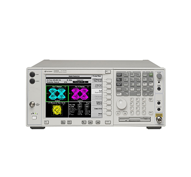 安捷倫(Agilent)E4443A頻譜分析儀維修