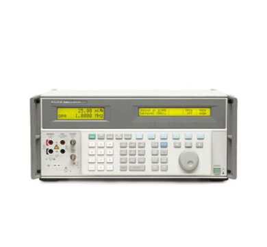 深夜网站在线播放( Fluke) 5500A/5502A校準器維修