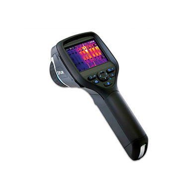 菲力爾(FLIR)E60紅外熱成像儀維修