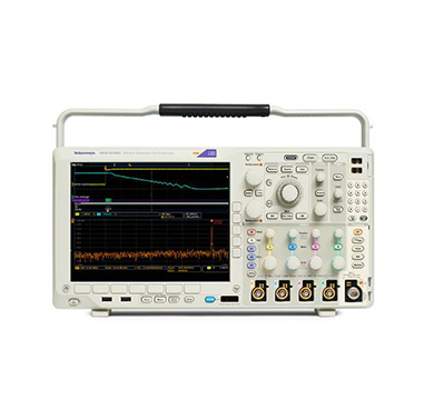 泰克(Tektronix)MDO 4000係列混合域示波器維修