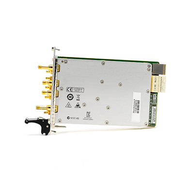 是德(Keysight)  M9370A/M9371A /M9372A PXI矢量網絡分析儀維修