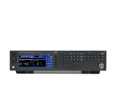 Keysight是德科技 N5181B 信號發生器維修