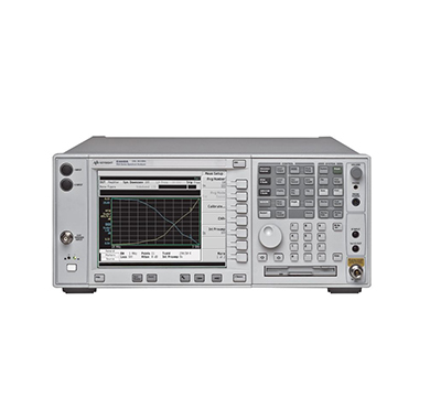 安捷倫(Agilent)E4440A頻譜分析儀維修