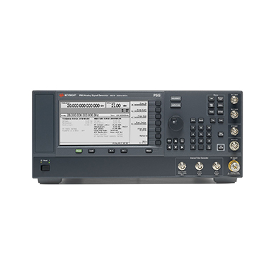 是德/安捷倫(Agilent)E8257D信號發生器維修