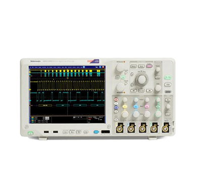 泰克(Tektronix)DPO 5000係列混合信號示波器維修