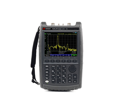 是德/安捷倫N9913A 手持射頻分析儀維修