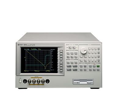 安捷倫(Agilent)4294A阻抗分析儀維修