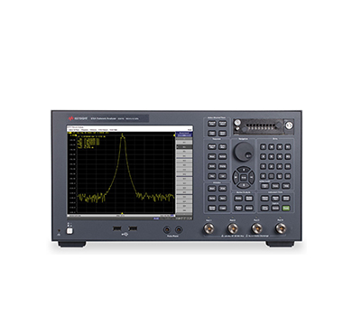 是德(Keysight)E5071B矢量網絡分析儀租賃