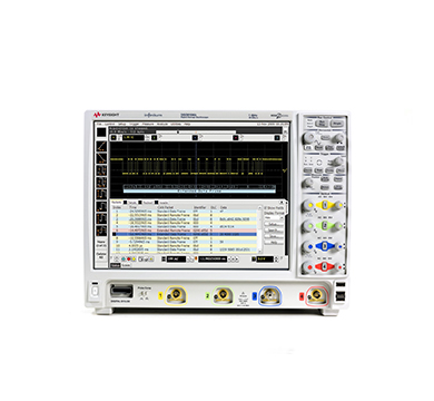 是德(Keysight)DSO9104A數字示波器維修