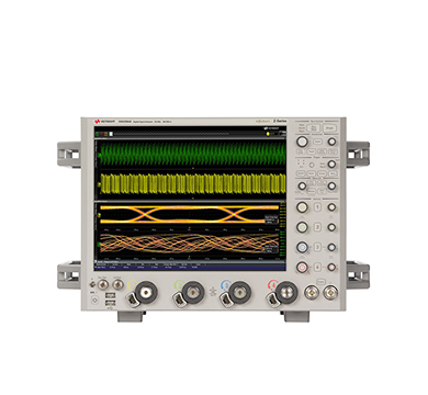 是德(Keysight)DSAZ594A示波器維修