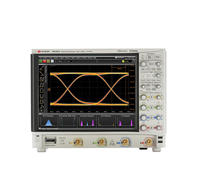 是德(Keysight)MSOS804A高性能示波器租賃
