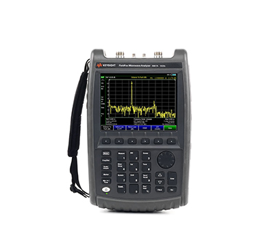 是德(Keysight)N9917A手持微波分析儀租賃