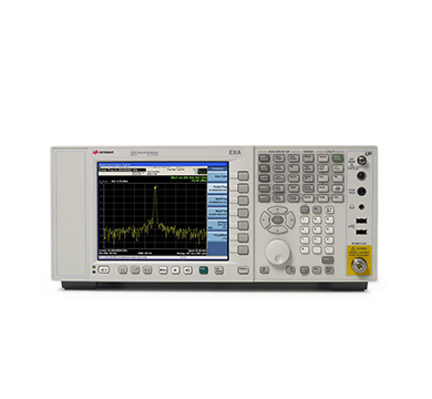 是德(Keysight)N9010A頻譜分析儀維修