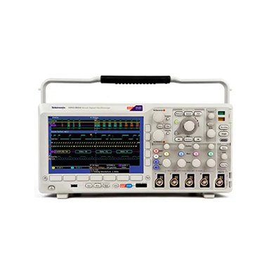 泰克(Tektronix)DPO3054數字熒光示波器租賃