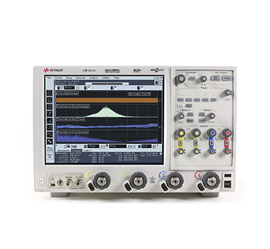 是德(Keysight)DSAX92804A示波器租賃